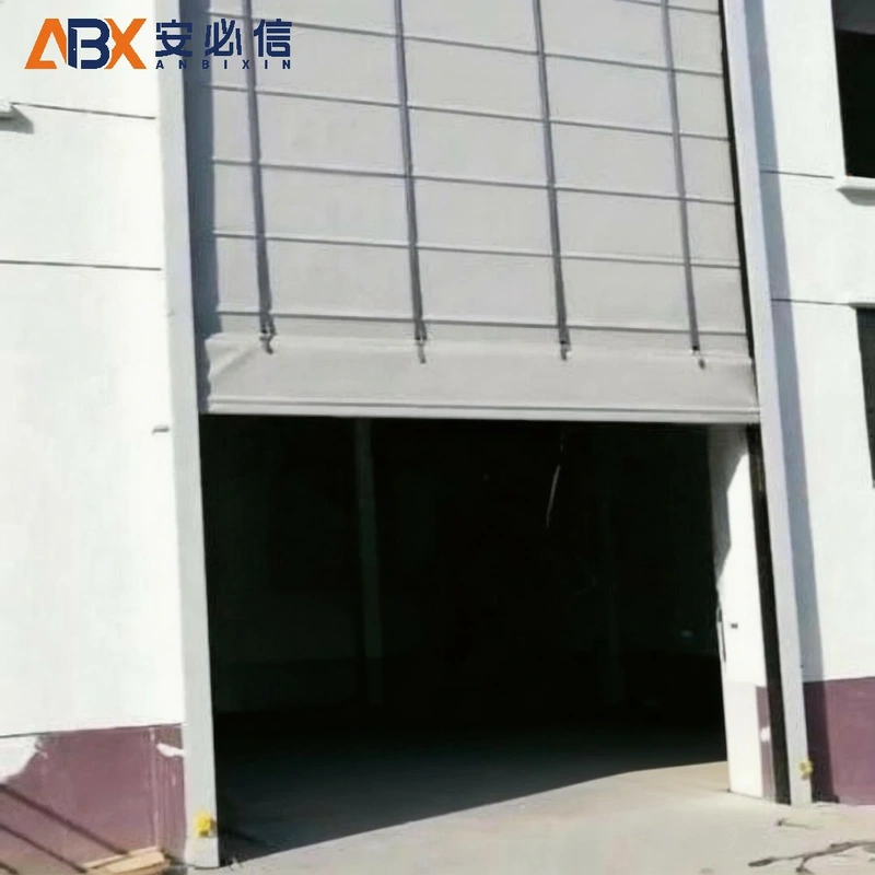 乌兰察布市高速堆积门