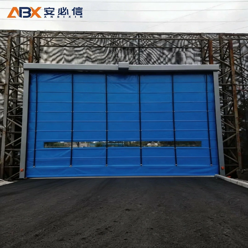 乌兰察布市机械式门封