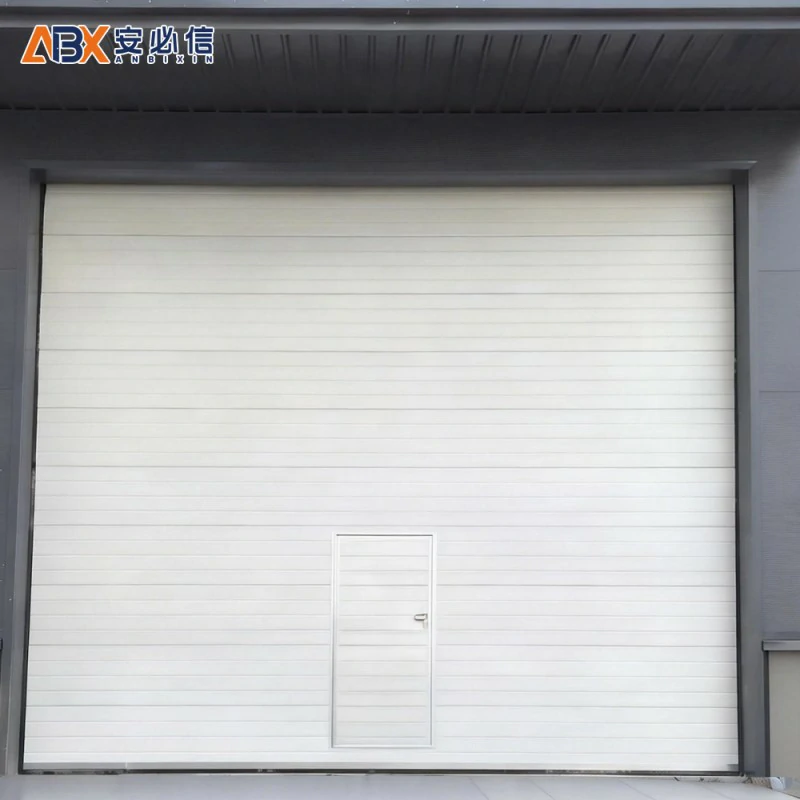 乌兰察布市高扬程提升门